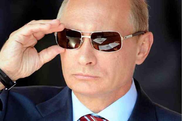 Разбор очередной лжи о Владимире Путине Разбор очередной лжи о Владимире Путине