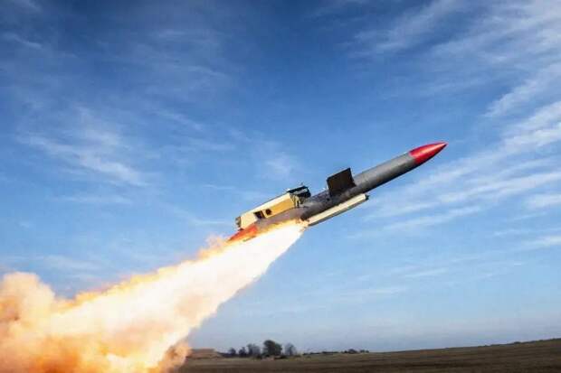«Совершенно другой уровень угрозы»: в России зря недооценивают ракеты «Фламинго