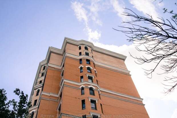 Тульская область в 2025 году заняла 37-е место в рейтинге по вводу жилья на человека