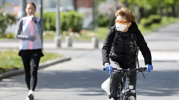 В Курганской области рассказали об отмене ряда ограничений с 1 июня