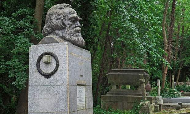 10 знаменитых могил, которые являются настоящими достопримечательностями Европы