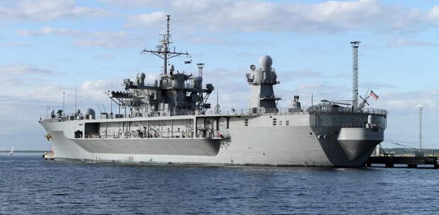 Во время внезапных учений ВМС НАТО в Черном море российские военные получили возможность дополнительно...