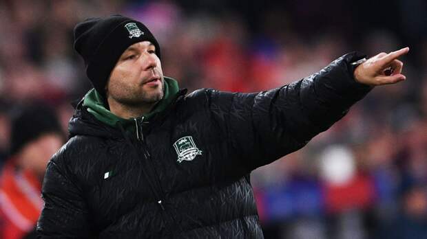 Южане после провала в Москве не отдадут домашний матч. Прогноз на «Краснодар» — ЦСКА