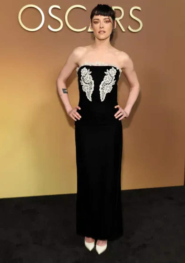 Кристен Стюарт