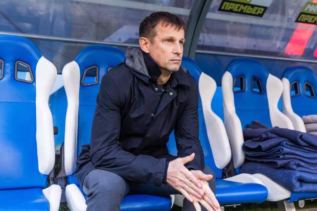 Семак прояснил ситуацию с задержанием его и супруги в аэропорту Мюнхена