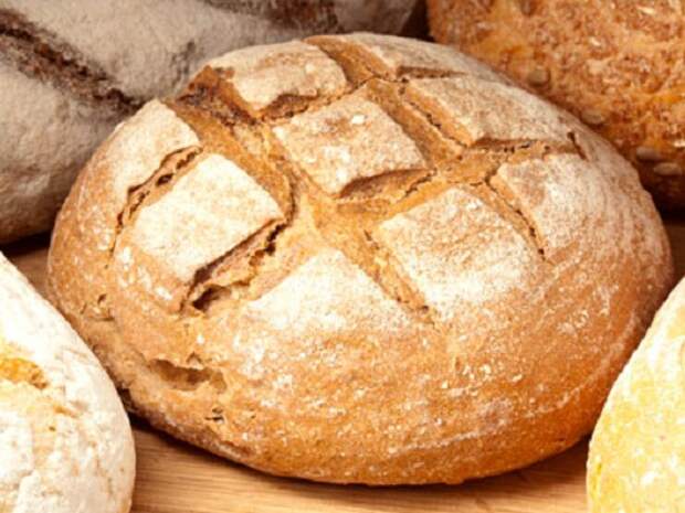 Привлекаем удачу в Хлебный Спас: симоронские обряды с орехами и выпечкой
