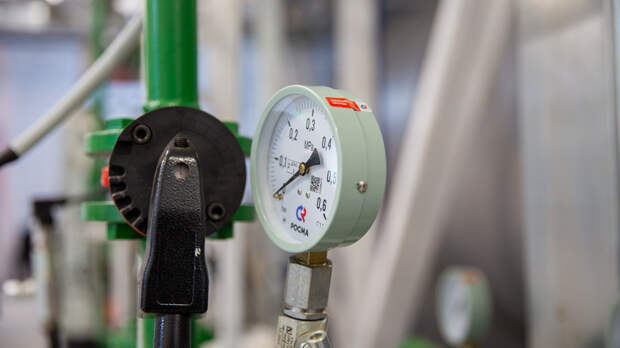 Депутаты одобрили передачу частной котельной Климовска в собственность властей