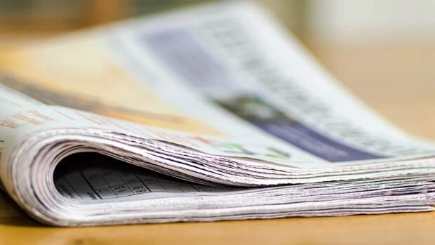 Медиагруппа "Патриот" объявила о сотрудничестве с уральским изданием "Хорошие новости"