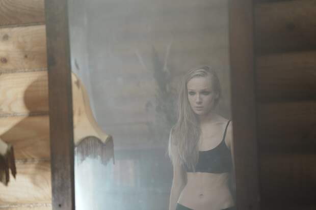 Мора (2025) Мора (2025)