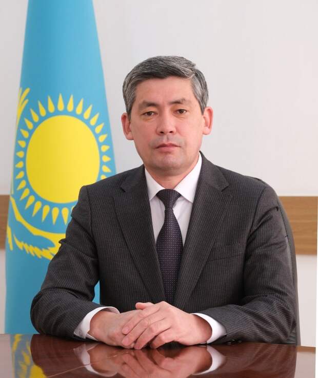 Назначен руководитель управления городской мобильности Алматы