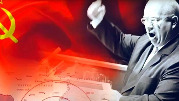 Ссср победил в войне, но кое-кому отдал свои территории