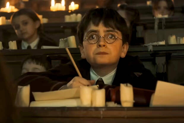 «Приду к тебе домой и убью». Появились подробности нового «Гарри Поттера». Почему они привели фанатов в ярость?