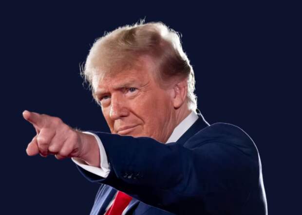 Трамп раскрыл стоимость «армии мечты» США