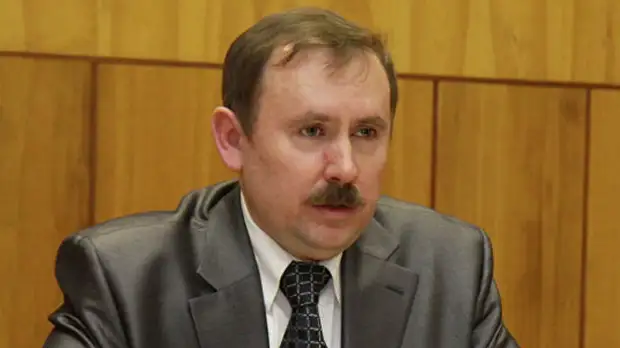 Путин освободил Калашникова от должности главы ФСИН