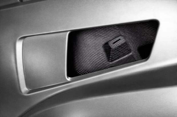 Equus Bass770 - Mustang с движком от Corvette Equus Bass770, mustang, авто