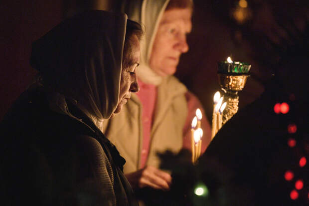 Великий понедельник 2026: первый день Страстной седмицы История, традиции и обычаи праздника