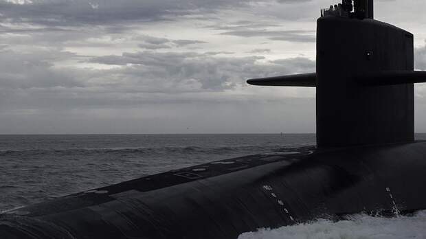 EurAsian Times: сверхсекретная российская подводная лодка с торпедами «Посейдон» вызвала тревогу в США