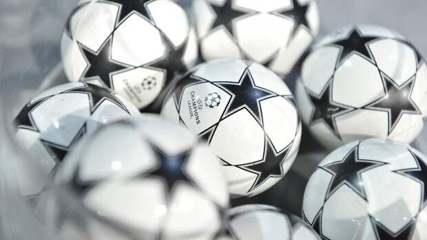 Состоялась жеребьевка 1/8 финала Лиги чемпионов: с кем сыграют «ПСЖ», «Реал» и «Манчестер Сити»