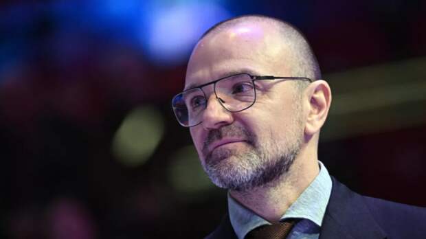 Сихарулидзе назвал «понтами» гонку за четверными прыжками в фигурном катании