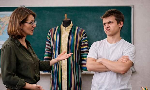 «Второклассники будут таджиками, одиннадцатиклассники – узбеками»: в школе Ростовской области устроили очередной «праздник плова» и оскандалились