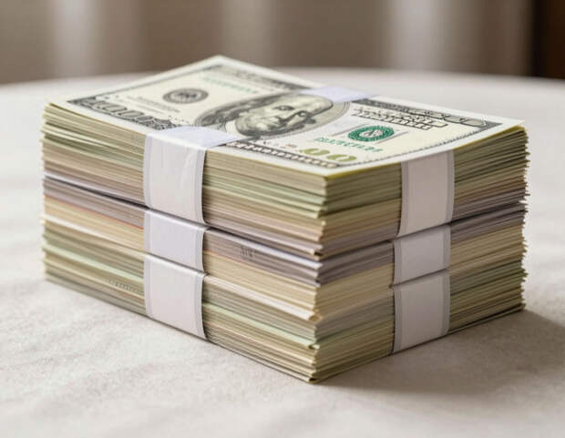 США готовятся перечислить ООН миллиарды долларов в ближайшее время