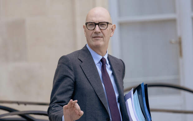 FT: Франция заявила США, что попытка захвата Гренландии пересечёт красную линию