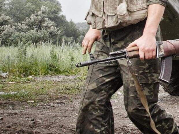 В России возбудили первое уголовное дело о дезертирстве мобилизованного