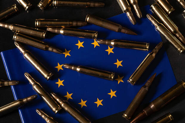 Фото © Shutterstock / FOTODOM / MantasVD