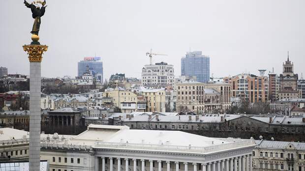 CNN: Украина столкнулась с серьёзным демографическим кризисом