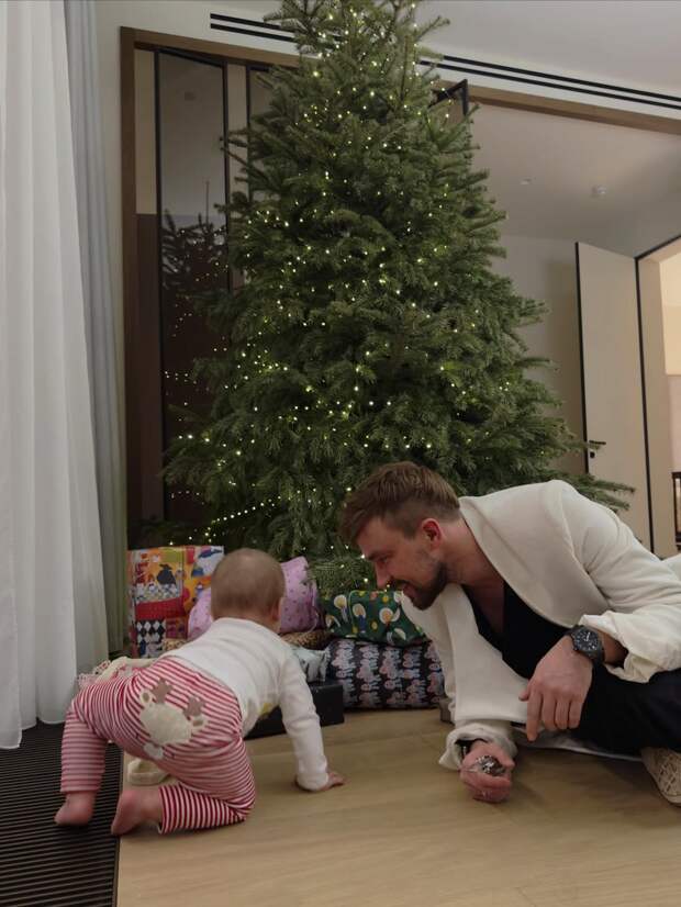 Здравствуй, 2026: Александр Петров, Павел Прилучный и София Вергара