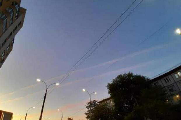 21 августа в Тамбове отключат свет на пяти улицах