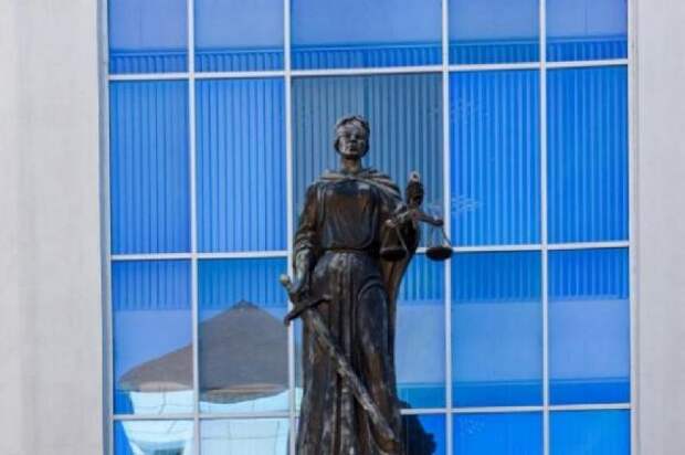 Бывший работник прокуратуры Моршанска осуждена за мошенничество