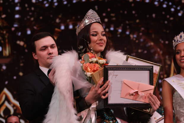 «Мисс Татарстан-2026» бәйгесендә җиңүче кыз 11 килога ябыгу ысулын әйтте