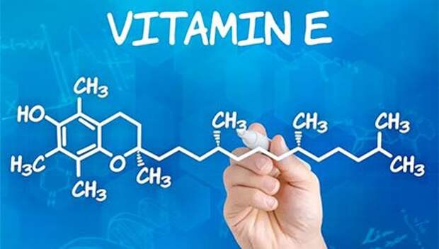 Фотография: Коварный витамин Е: почему перспективное средство борьбы с раком разочаровало медиков №4 - BigPicture.ru
