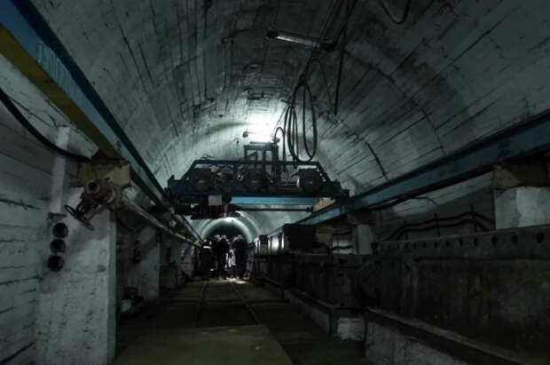 ВСУ атаковали шахту «Белореченская» в ЛНР, под землей находится 41 рабочий