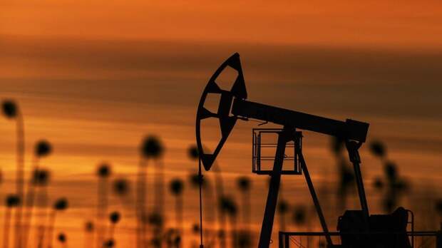80% российской нефти поступает в Азиатско-Тихоокеанский регион