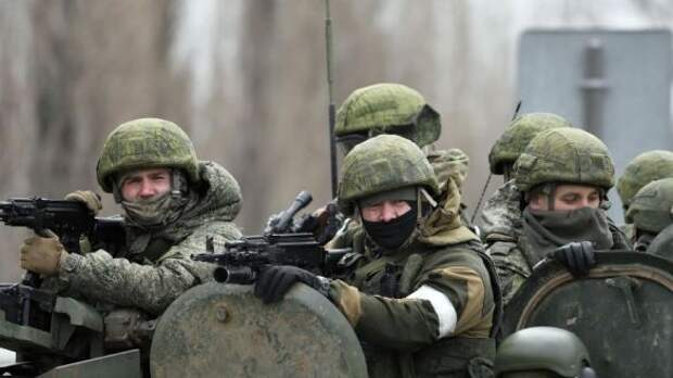 Минобороны показало кадры подготовки бойцов отряда "Шторм" ВС России к прорыву обороны ВСУ