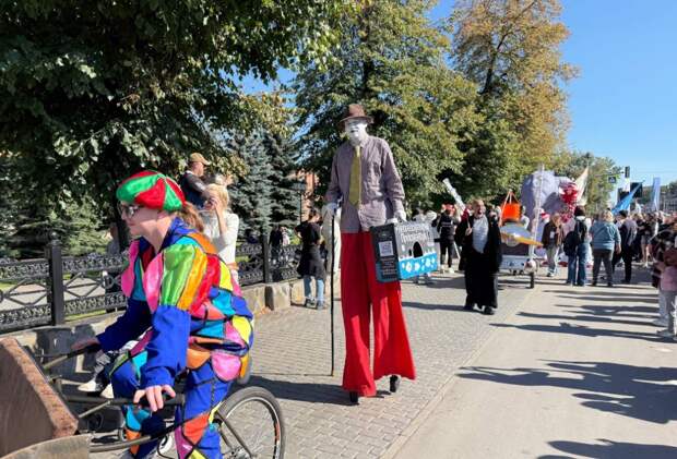 Умер актер Леонид Иванов, создатель «Непредсказуемого Предсказателя»