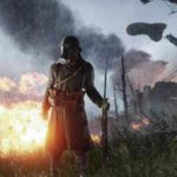 Появились новые подробности Battlefield 5  