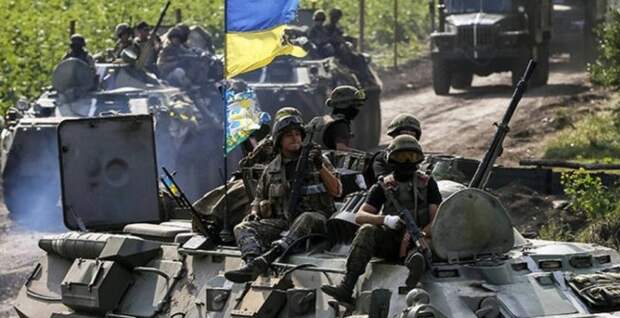 Ползучее гетто: когда в Украине станет страшно заговорить по-русски