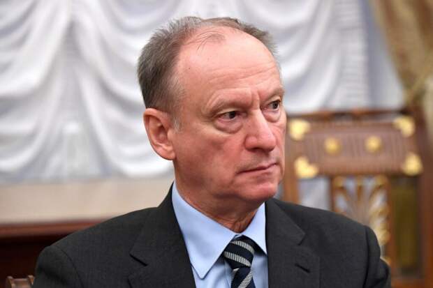 Патрушев предупредил об ответе Москвы на угрозы Запада о морской блокаде