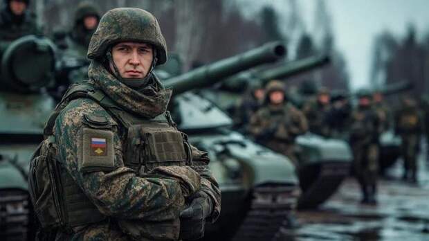 Коллаж NovorosInform
