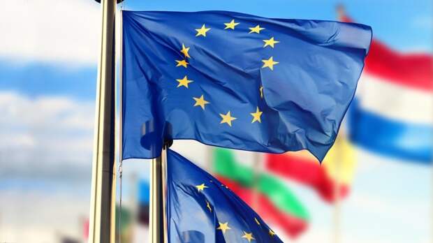 Трамп считает, что Европа не вводит в достаточной мере санкций против России