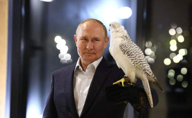 Пора начать всерьёз?