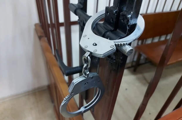 Жителя Крыма приговорили к 14 годам колонии за помощь СБУ