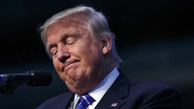Дональд Трамп - лжец, он относится к женщинам как к мясу
