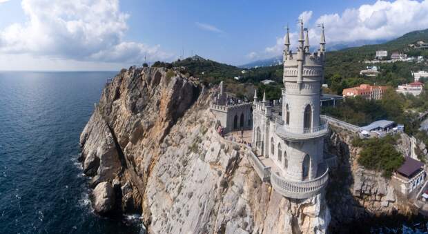 Фото: www.globallookpress.com