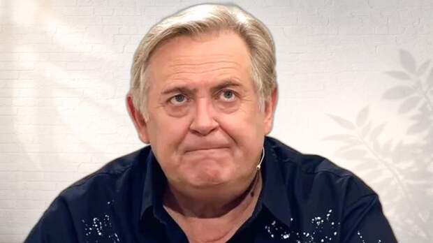 «Отреклись от отца»: почему сыновья Юрия Стоянова носят чужую фамилию и не общаются со звездой 20 лет