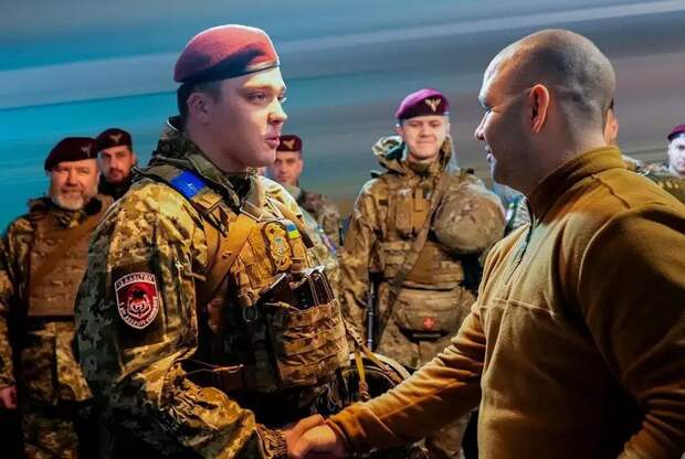 «Полгода на передовой, иначе разрыв контракта»: в ВРУ подтвердили