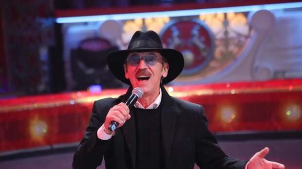 Боярский вспомнил, как женился на Луппиан: "По пути забежали в ЗАГС"